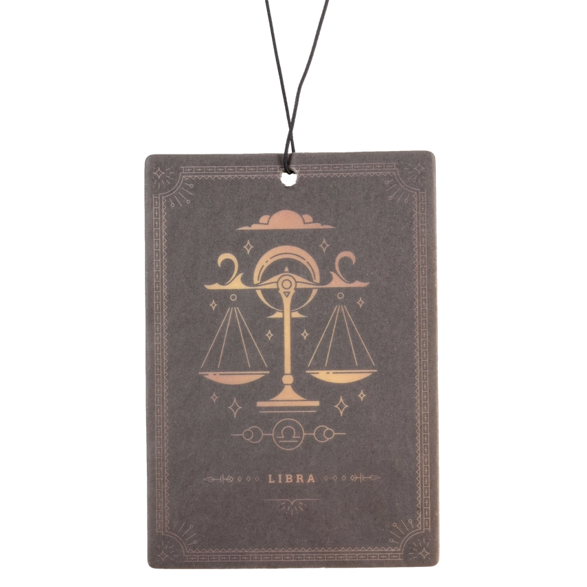 Zodiac Air Fresheners