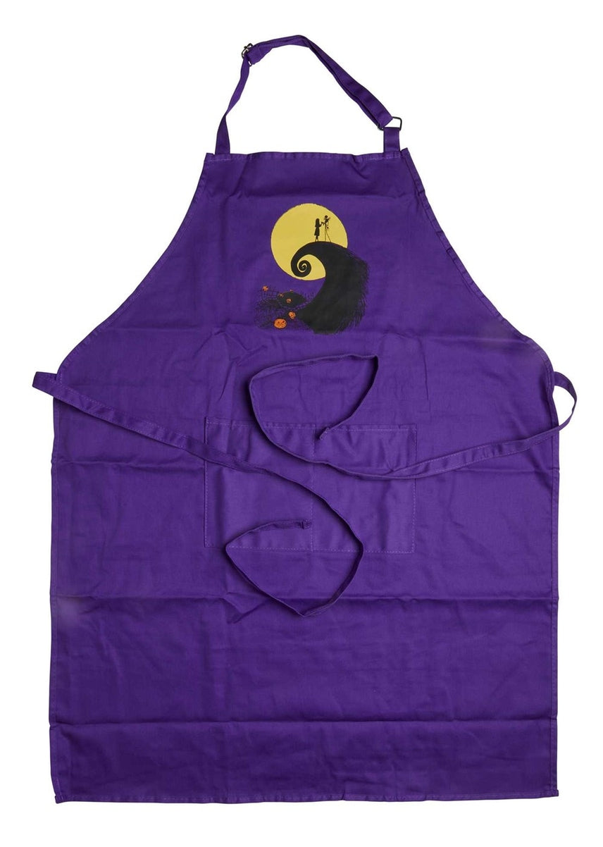 The Nightmare Before Christmas: Cookbook Gift Set