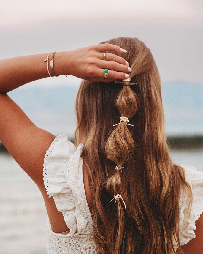 Forever Friends | Hair Tie Bracelets