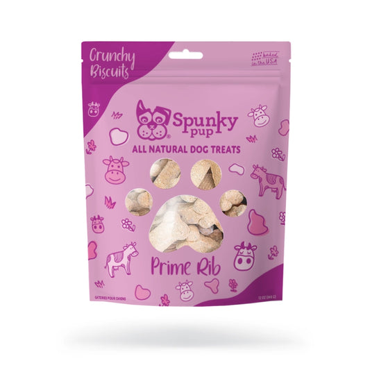Prime Rib | All Natural Dog Treats