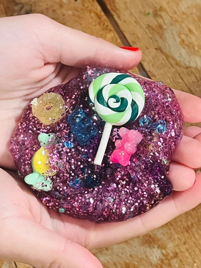 Sweet Treat | Scattered Slime Kit (RESTOCK)