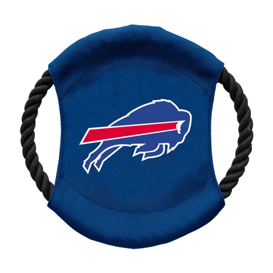 Flying Disc Pet Toy | Buffalo Bills
