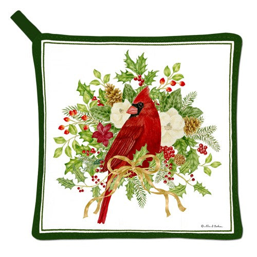 Pot Holders 1PC (RESTOCK)