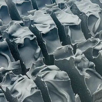 Charcoal & Tea Tree | Vegan Cold Process Soap Bar