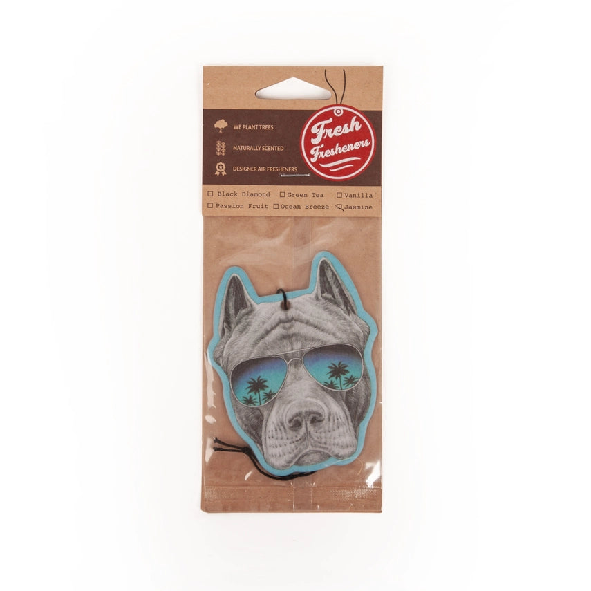 Pit Bull Air Freshener