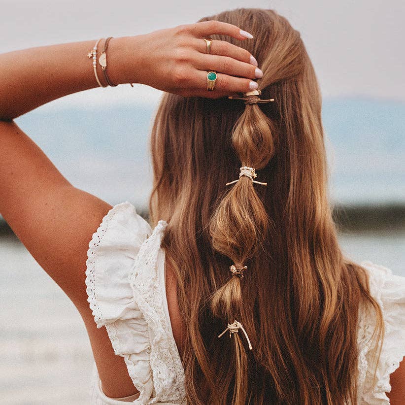 Forever Friends | Hair Tie Bracelets