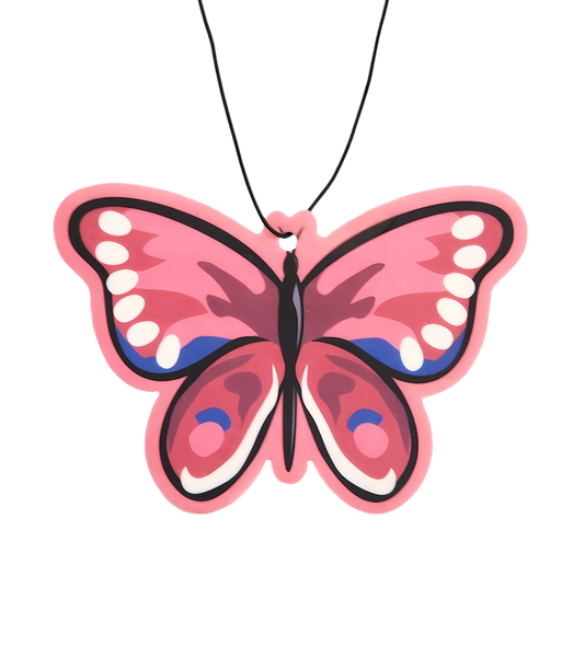 Butterfly Air Freshener