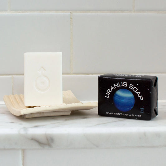 Uranus Bar Soap