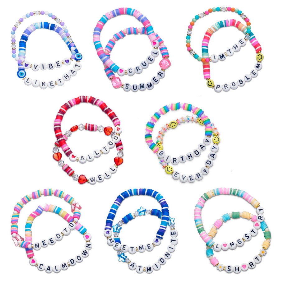 A Bracelet Story | Eras Mystery Bracelet Sets (NEW ARRIVAL)