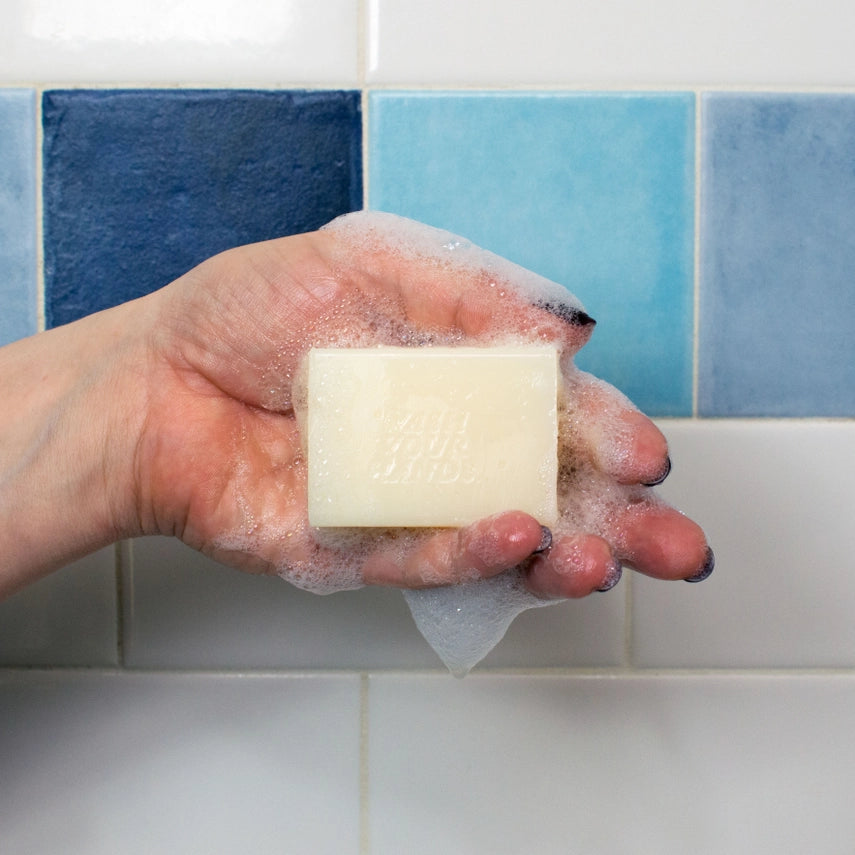 Lady Macbeth Guest Bar Soap