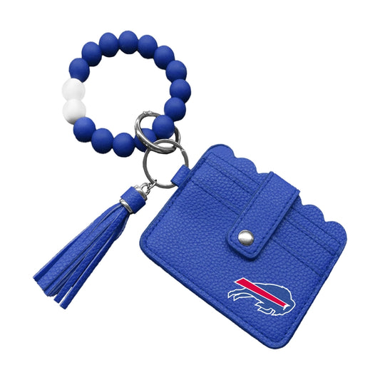 Bracelet Wallet | Buffalo Bills