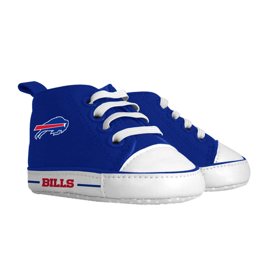 Baby 0-6 Months Shoes | Buffalo Bills