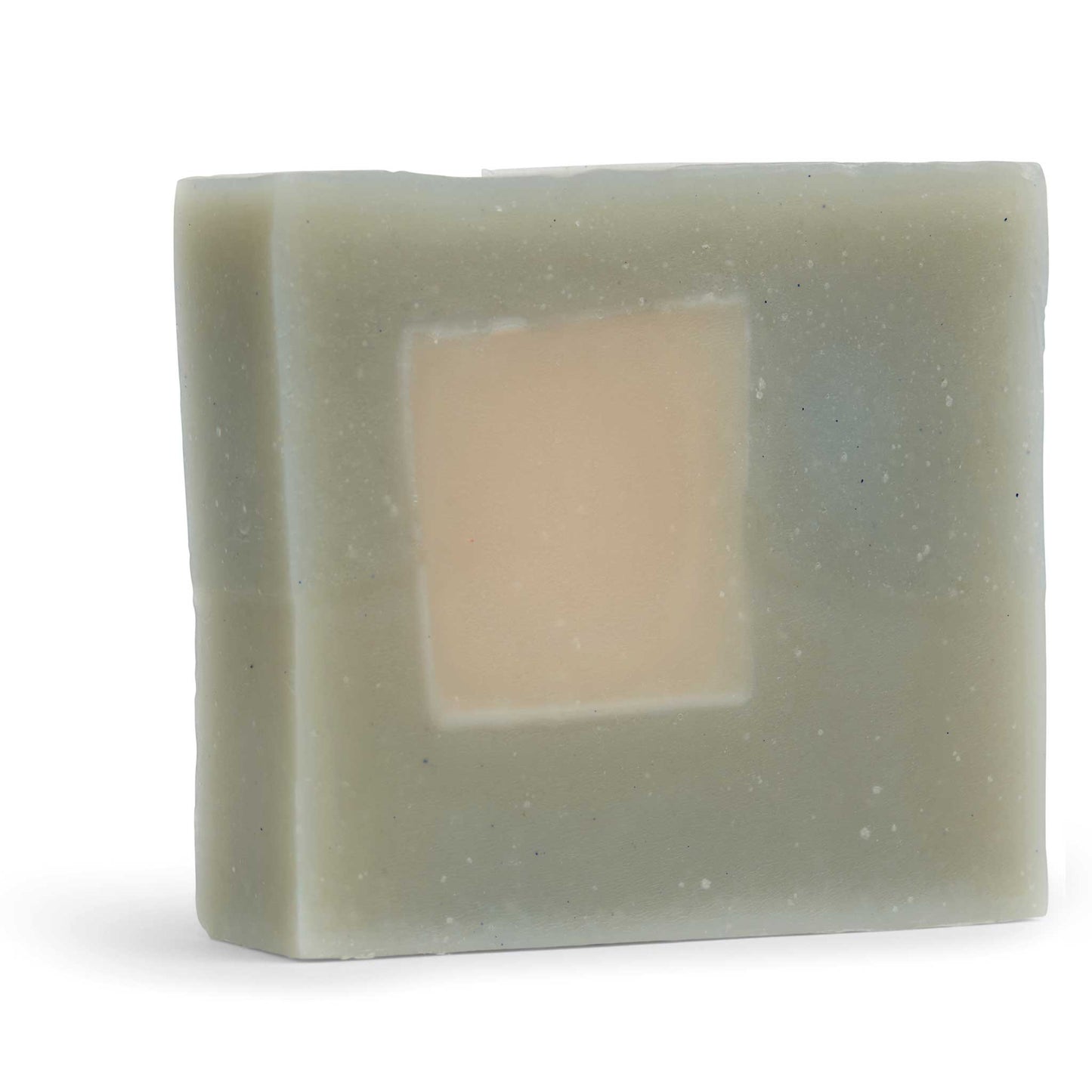 Healthy Hair Shampoo Bar