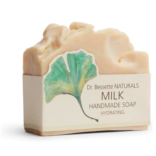 Milk Hydrating Handmade Soap