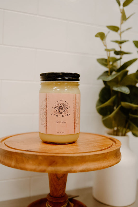 Original Ghee Butter